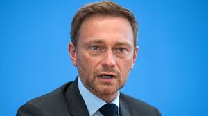 Christian lindner is a senior associate in the corporate and m&a practice group at eversheds sutherland in munich. Opinion Merkel S Government May Get A Fresh New Partner Marketwatch