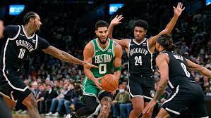 Nets 123 104 Celtics Nets 123 104 Celtics Game Summary November 24 2021 Marca