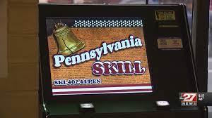We did not find results for: Legal Limbo Pennsylvania Skill Games Continue To Spark Statewide Controversy Abc27