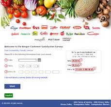 The gift cards can be used for all grocery, pharmacy, and even gas purchases! Krogerfeedback Win 5 000 Or 100 Gift Card Rewards