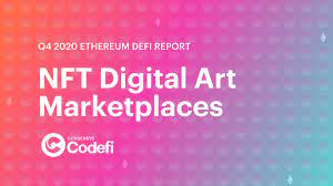 Nft Marketplaces Consensys