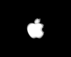 Sfondi 4k ultra hd di aesthetic. Apple Machintosh Black White Wallpaper Download Free Wallpapers