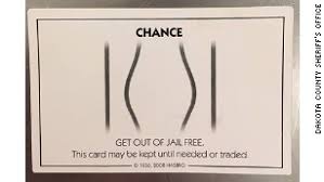 Check spelling or type a new query. Get Out Of Jail Free Card Doesn T Apply On Minnesota Roadway Cnn