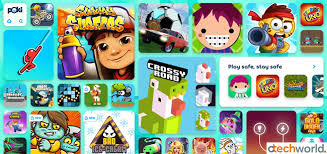 On this page we have listed the best online games on poki which are all available to play for free. Top 30 Best Online Game Websites In 2021 Otechworld