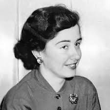 Anne Wolfe Obituary (2023-09-30