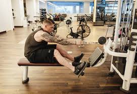 Which is the best position for the cable crossover? Cable Crossover Machine Why People Get It Wrong And How To Fix It