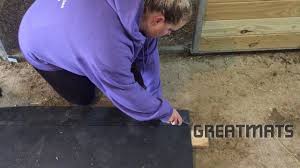 Pin By Greatmats On Horse Stall Mats Stall Matting Rubber Horse Stall Mats Stall Mats Horse