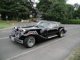 Excalibur Phaeton - Photos News Reviews Specs Car Listings Classic Cars Vintage Cars Antique Cars