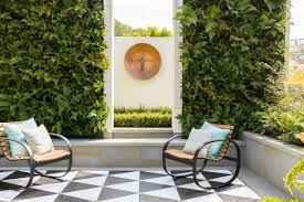 Original, copyrighted design by terrasculpture /terratrellis. 75 Beautiful Vertical Garden Design Houzz Pictures Ideas May 2021 Houzz