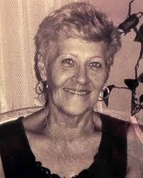 Marie Carline Masiak Obituary April 25, 2022