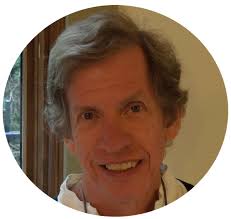 Local Hero: Ed Wilkinson