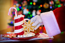 240 g de farine, 150 g de beurre, 90 g de sucre. La Recette Des Petits Biscuits De Noel Americains Le Mag Americain