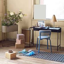 Broste copenhagen ist einer von skandinaviens führenden einrichtungsexperten mit sitz in kopenhagen. Broste Copenhagen Teppich Kariert S 70 X 140 Cm Mehr Broste Im Shop