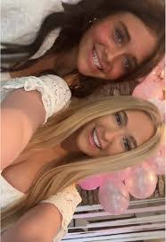 Anna Privett's Instagram, Twitter & Facebook