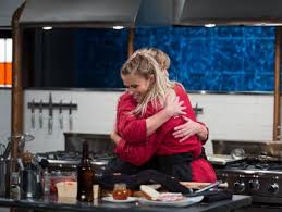 Chopped Star Power Exclusive Interview With The Part 2 Sports Stars Winner Fn Dish Behind The Scenes Food Trends And Best Recipes Food Network Food Network Vanzant has spoken openly about the pay gap that exists in the ufc. sports stars winner fn dish