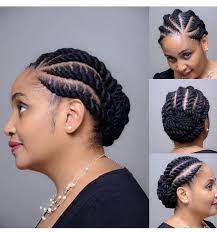 Natural hairstyles are more popular than ever and despite your texture, many styles can be created with the right information. 2019 Super Hottest Hairstyles For Natural Hair To Rock For These Week Hot Hair Styles Hair Twist Styles Natural Hair Twists