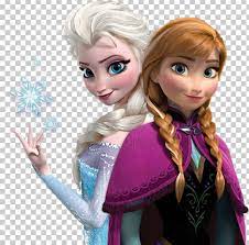 Elsa Frozen Anna Olaf Png Animation Anna Barbie Brown Hair Cartoon Elsa Frozen Disney Princess Frozen Frozen Elsa And Anna
