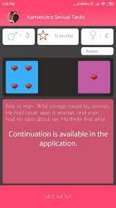 This full game walkthrough for kamasutra is currently in progress. Kamasutra Game For Android Apk Download