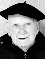 Felix Etxeberria Larrañaga