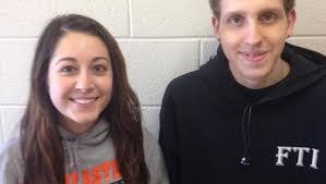 Evan Lyons's Instagram, Twitter & Facebook