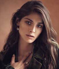 TALENT — TOMASINA LEBUS-PRICE