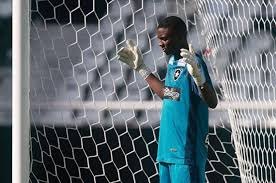 O centroavante atua depois de ser liberado. Goleiro Do Botafogo Andrew E Convocado Para Selecao Sub 18 Lance
