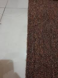 Harga karpet bahan / karpet ompol jual per meter. Karpet Crown Dan Bali Meteran Murah Shopee Indonesia