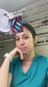 Nail Art Showcase: Find Your Personality Match