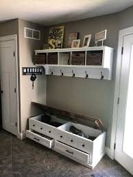 Whether you're outfitting a dorm, an apartment, or a smaller home, ashley homestore provides small space furniture with lasting quality and unique design. Entryway Shoe Storage Ideas For Small Spaces Novocom Top