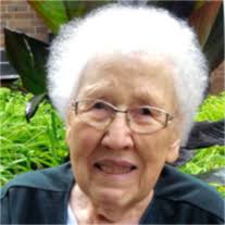 Phyllis Mae Archer Obituary 2018