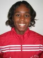 Blackmon Wins Mile, Smoke Wins Weight Throw At Carolina Last Chance