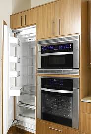 Building Oven Kitchen Cabinet Double Oven Kitchen Kitchen Cabinets Custom Bathroom Cabinets