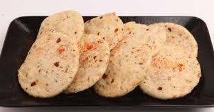 Masala Mathri Recipe With Philips Air Fryer By Vahchef Mathri Recipe Air Fryer Recipes Philips Air Fryer