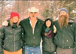 Maybe you would like to learn more about one of these? All About Homestead Rescue Star Misty Raney Married Net Worth Age