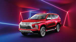 Montero (call me by your name) is a song by american rapper and singer lil nas x. Arrive In Style With The Mitsubishi Montero Sport Oer Live Oer Live Oer