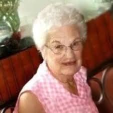 Obituary information for Etta Mae Lamb
