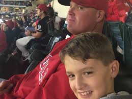 Fundraiser for Wes Ward by Joe Martinez : The Ward Family Fund