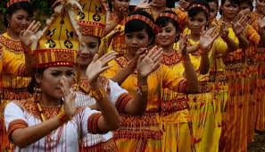 Culture Toraja Indonesia Original Unique And Interesting South Sulawesi Magnificent Of Indonesia Indonesia South Sulawesi Culture