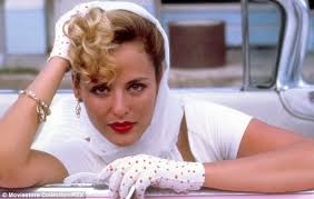Virginia madsen × career photographyher career through the years since 1983 in movies like electric dreams, fire with fire, modern girls, the hot spot, candyman, artworks, sideways, firewall, the astronaut farmer, the number 23, the haunting in connecticut, red riding hood and more. Virginia Madsen 52 Steals The Show At Life Itself Premiere Daily Mail Online