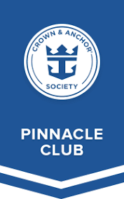 The crown and anchor society is a free customer loyalty and rewards program that royal caribbean has offered to its guest for many years. Crown And Anchor Society Cruise Loyalty Program Royal Caribbean Cruises