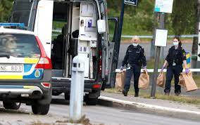 En av tio dör om man blir påkörd i 30 km/tim. Do5iuefpc8cwm