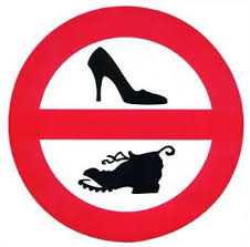 Lustige verbotsschilder zum ausdrucken kostenlos from i.pinimg.com. Betreten M Schuhen Verboten Warnschild Verbotsschild On Popscreen