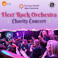 Fleet Rock Orchestra Charity Concert event image