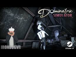 Dominatrix Simulator - Naughty or Nice - Play Through - YouTube