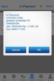 To start using bca internet banking, you must first register through any bca atm. Tv Berlangganan Transvision