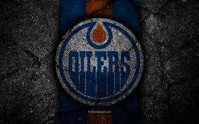 Edmonton oilers logo coloring page; Herunterladen Hintergrundbild 4k Edmonton Oilers Logo Hockey Club Nhl Black Stone Western Conference Usa Asphalt Textur Hockey Pacific Division Mit Einer Auflosung Zu Uberwachen 3840x2400 Bilder Auf Dem Desktop