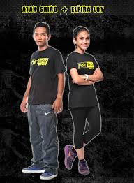 Atau anda ada senarai pilihan sendiri? Penaberkala Profil Selebriti Fear Factor Malaysia
