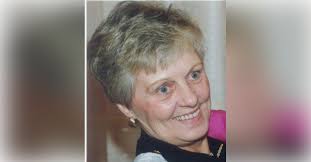 Obituary information for Irene Jackson