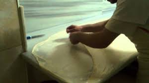 Ustasindan Kol Boregi Hasan Usta Youtube