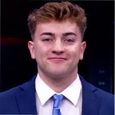 Dan Mazzulla Jr. JERSEY UNVEILING